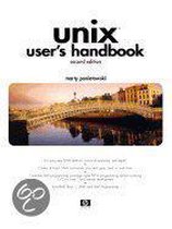 Unix User's Handbook