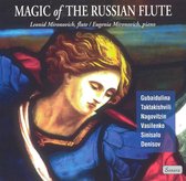 The Magic of the Russian Flute