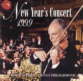 New Year's Concert 1999 /Lorin Maazel, Vienna Philharmonic