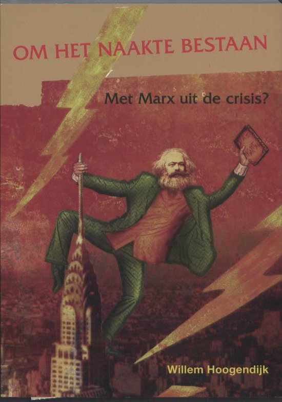 9789062244935 - Om het naakte bestaan