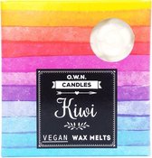 One with Nature Waxmelts Gift Box Kiwi