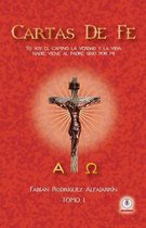 Cartas de Fe