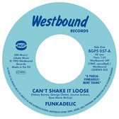7-Can'T Shake It Loose