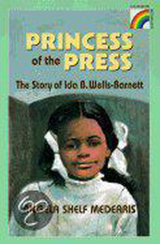 Princess of the Press
