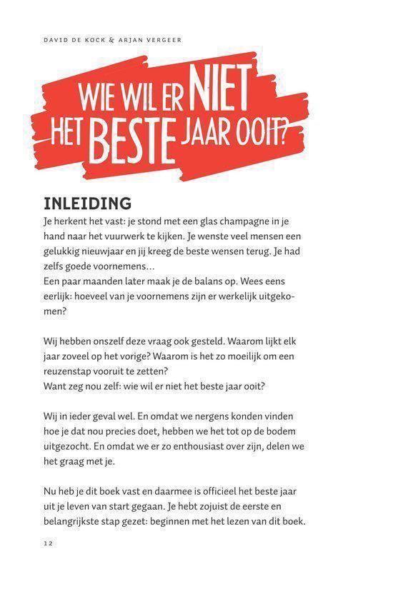 365 dagen succesvol