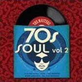 Masters Series - 70s Soul, Vol. 2