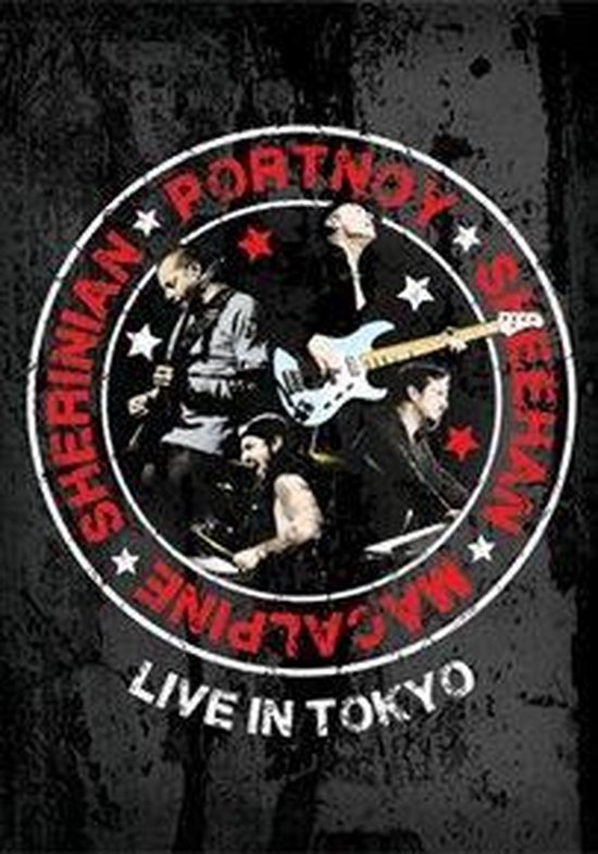 Live In Tokyo