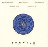 Snakish