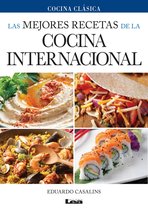 Cocina Clásica - Las mejores recetas de la cocina internacional
