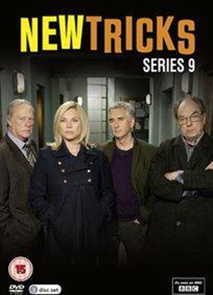 New Tricks Series 9