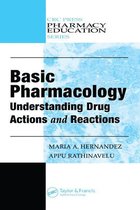 Pharmacy Education Series - Basic Pharmacology