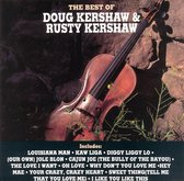 Best Of Doug & Rusty Kershaw