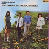 20 Jazz Funk Greats