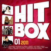 Hitbox 2011 Vol.1