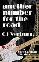 Cory Goodwin Mysteries 2 - Another Number for the Road