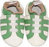 BabySteps slofjes Green trainers maat 24/25