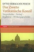 Das Zweite Vatikanische Konzil