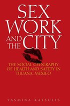 Sex Work and the City