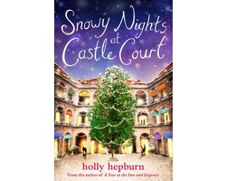 Snowy Nights at Castle Court