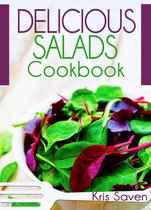 Delicious Salads Cookbook