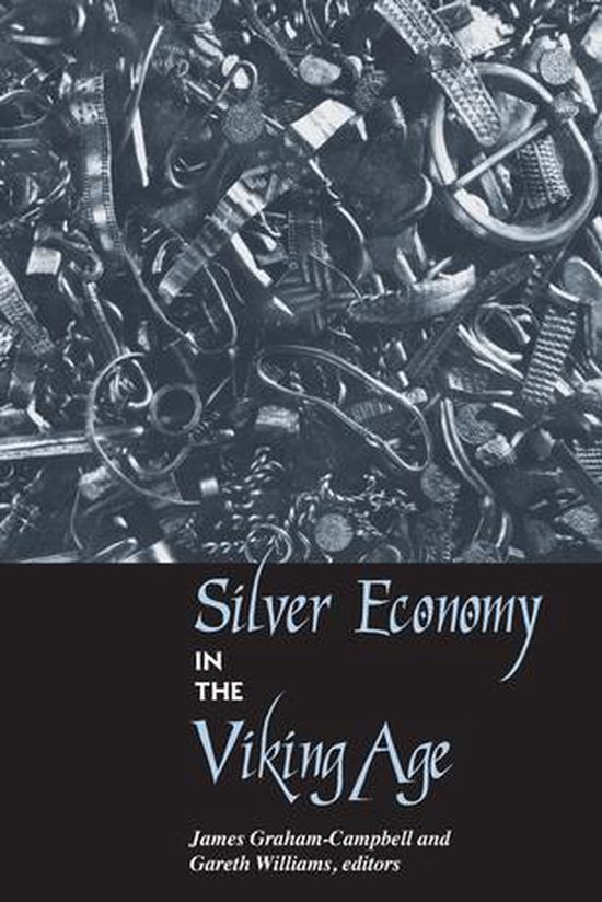 UCL Institute of Archaeology Publications - Silver Economy i ... - cover