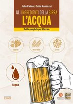 Gli ingredienti della birra: l'acqua
