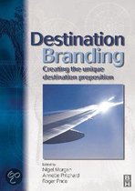 Destination Branding