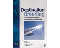 Destination Branding