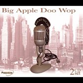 Various Artists - Big Apple Doo Wop (2 CD)