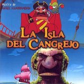 Isla del Cangrejo [Original Motion Picture Soundtrack]