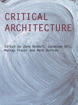 Critiques - Critical Architecture