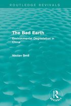 Routledge Revivals - The Bad Earth
