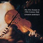 The Trio Sonata In 17Th-Century Italy