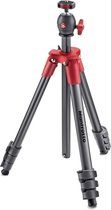 Manfrotto Compact Light Rood