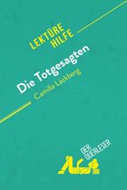 Lektürehilfe - Die Totgesagten von Camilla Läckberg (Lektürehilfe)