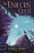 The Unicorn Quest - The Unicorn Quest