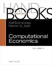 Handbook Of Computational Economics