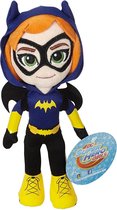 DC Super Hero Girls Pluche Batgirl