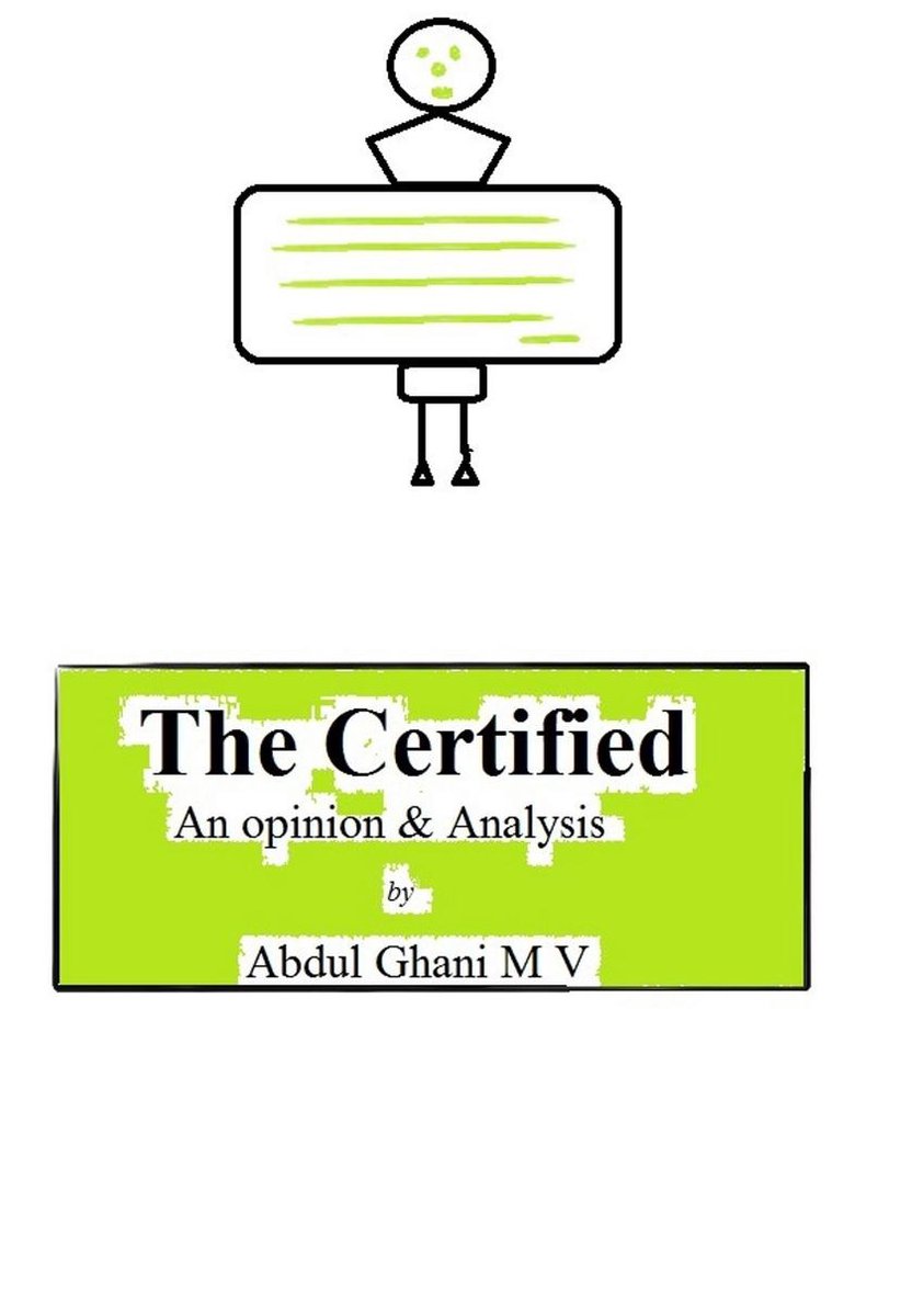 The Certified