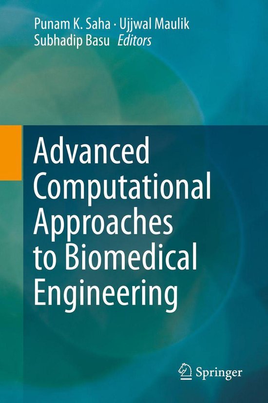 Computer Science (R0) - Advanced Computational Approaches to ... - cover