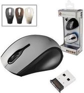 Trust Mimo Wireless Mouse