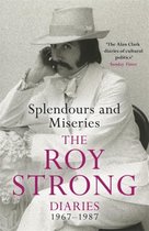The Roy Strong Diaries