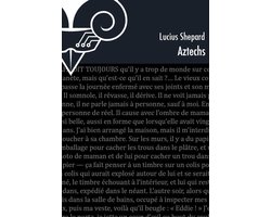 Aztechs (nouvelle)