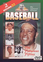 Baseball: The Fabulous Fifties