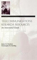 Telecommunications Research Resources