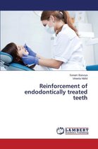 Reinforcement of endodontically treated teeth
