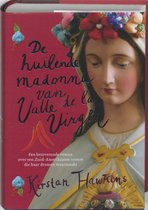 De Huilende Madonna Van Valle De La Virgen