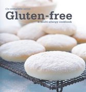 Gluten Free and Multi-allergy Cookbook