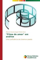 "Filme de amor" em análise