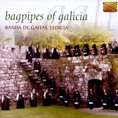 Bagpipes of Galicia